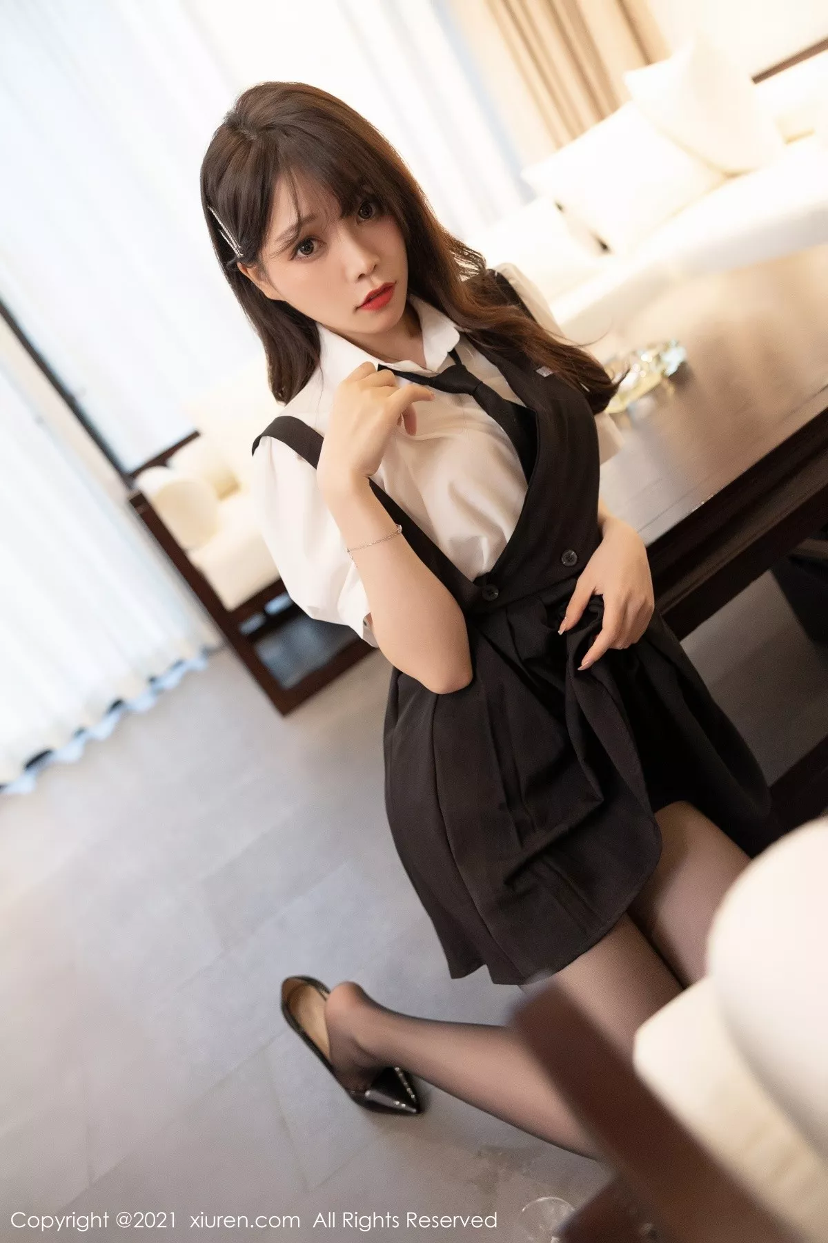 芝芝Booty写真
