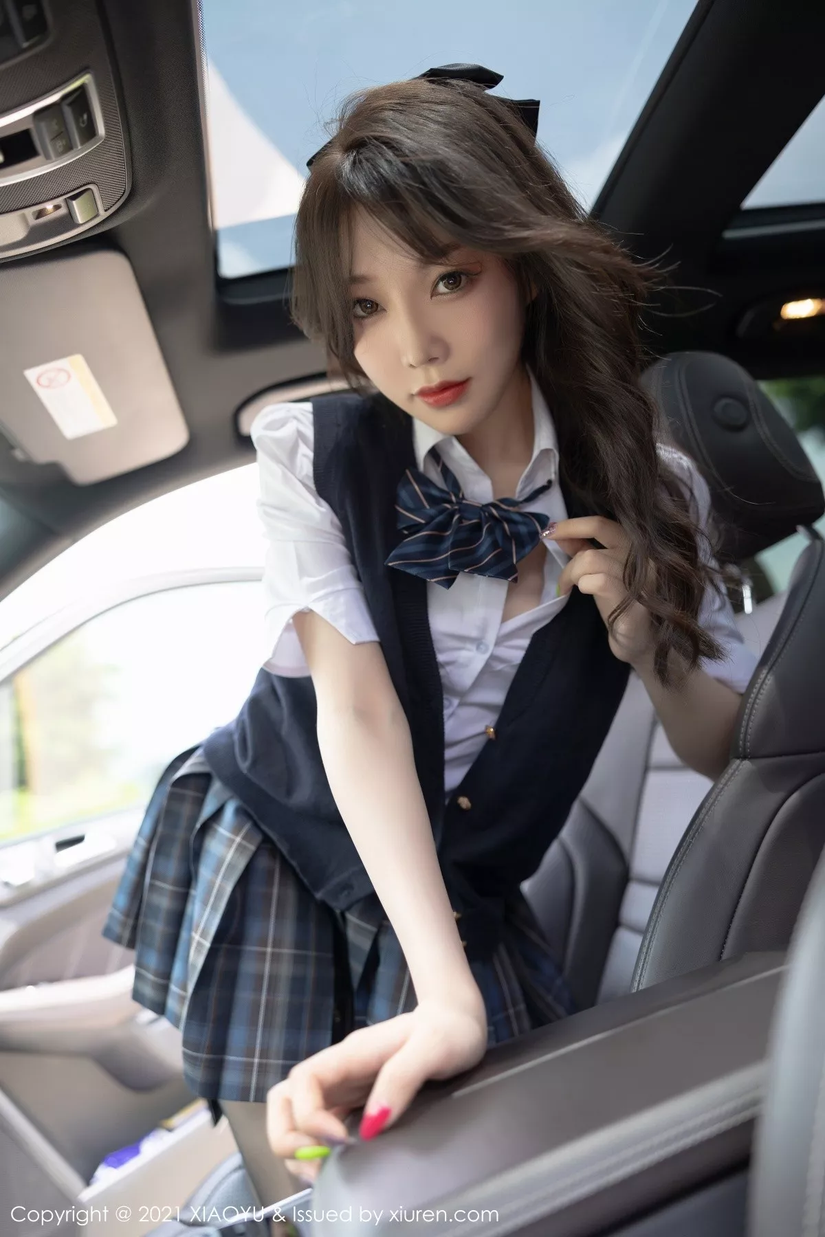 芝芝Booty写真