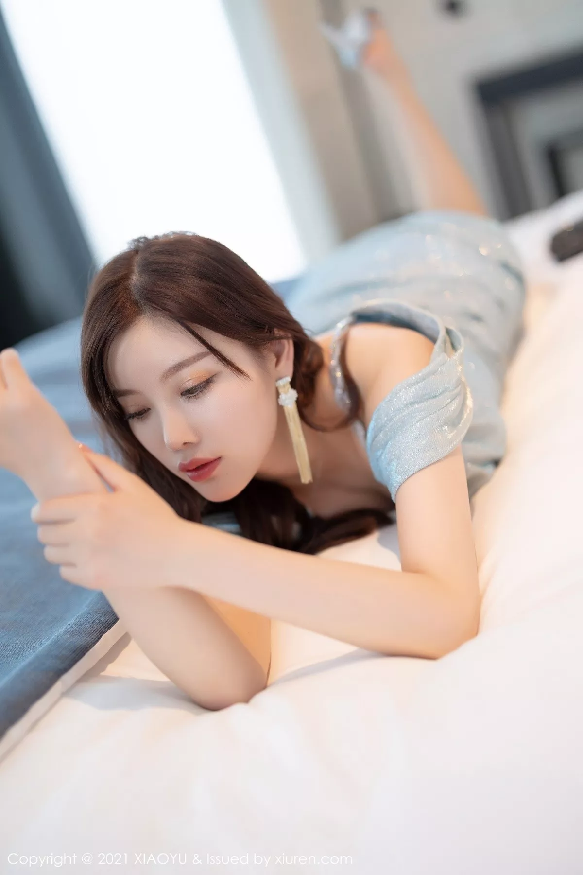 杨晨晨写真