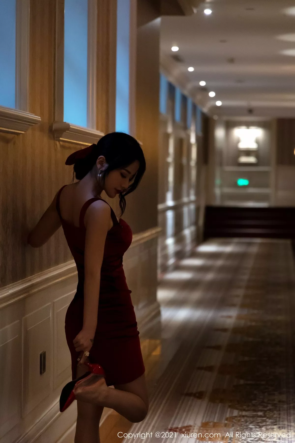 美七写真
