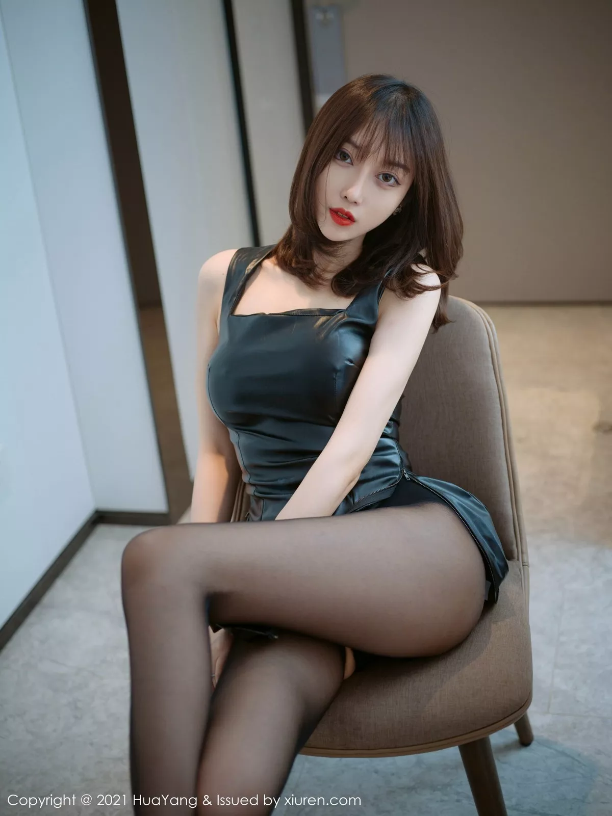 玥儿玥写真