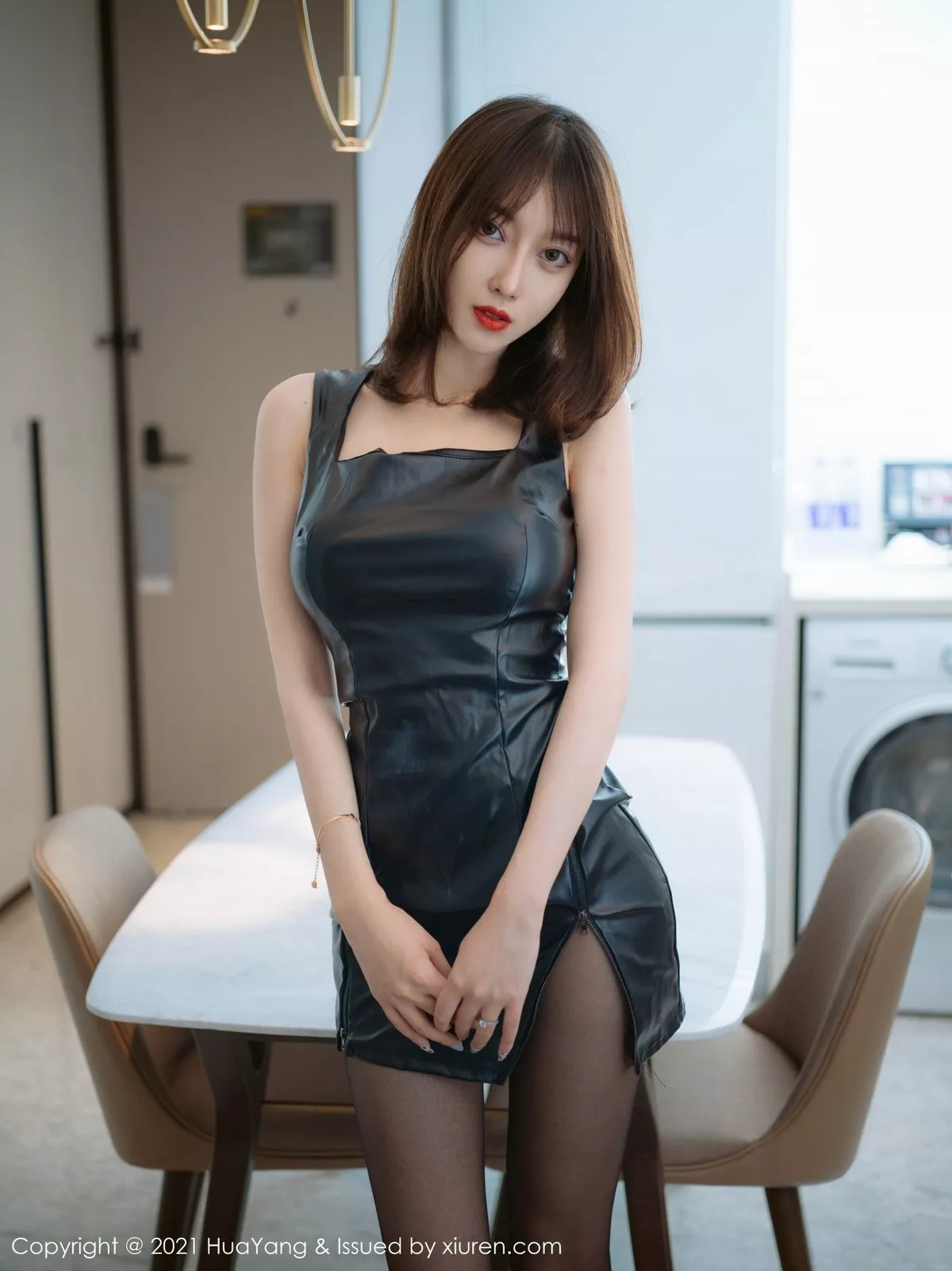 玥儿玥写真