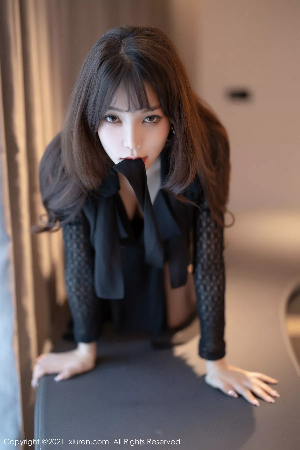 芝芝Booty写真