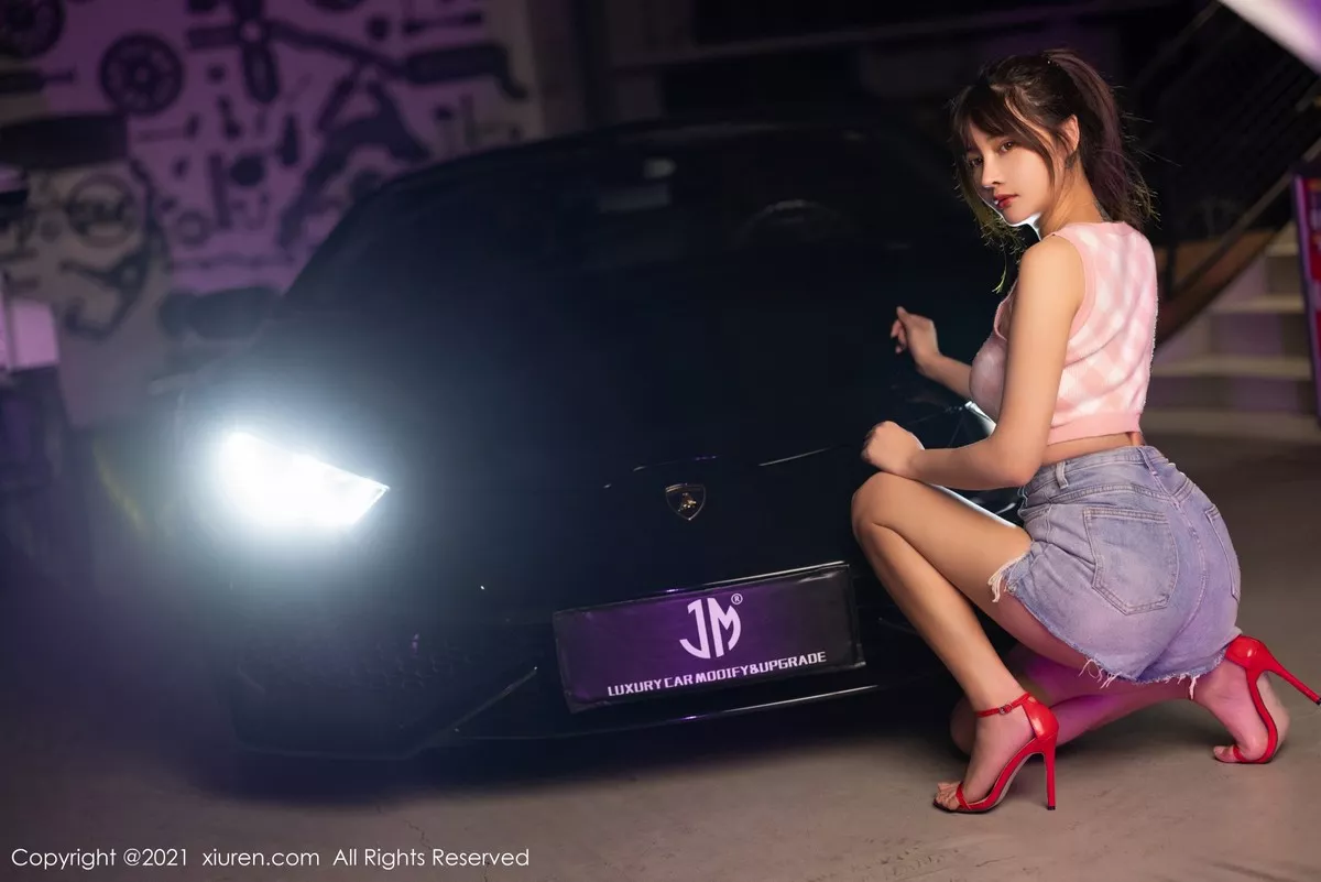 萌奈子写真