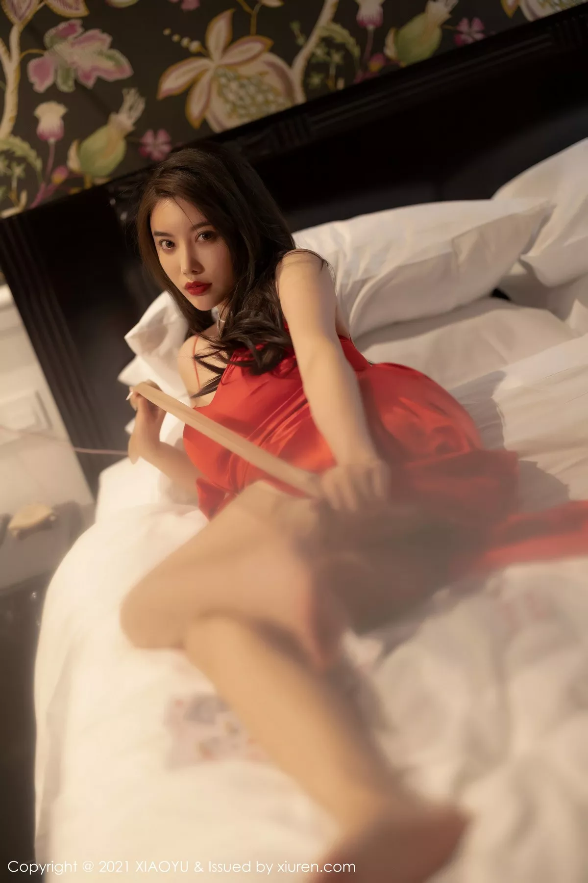 杨晨晨写真