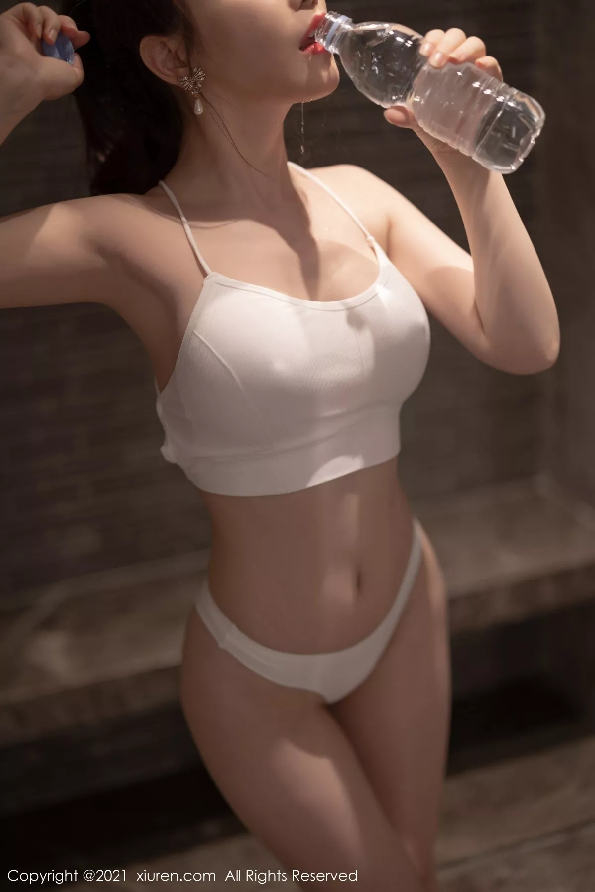 绯月樱写真