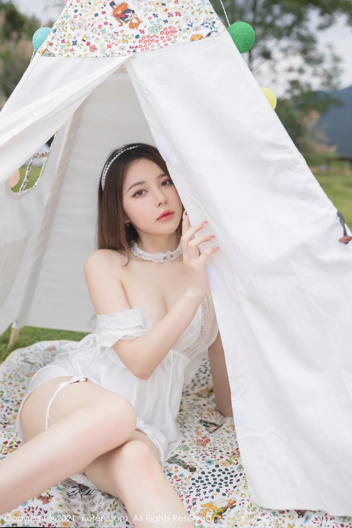 鱼子酱写真