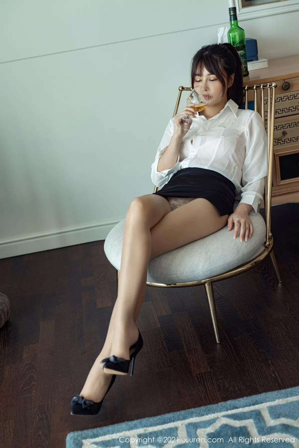 萌奈子写真