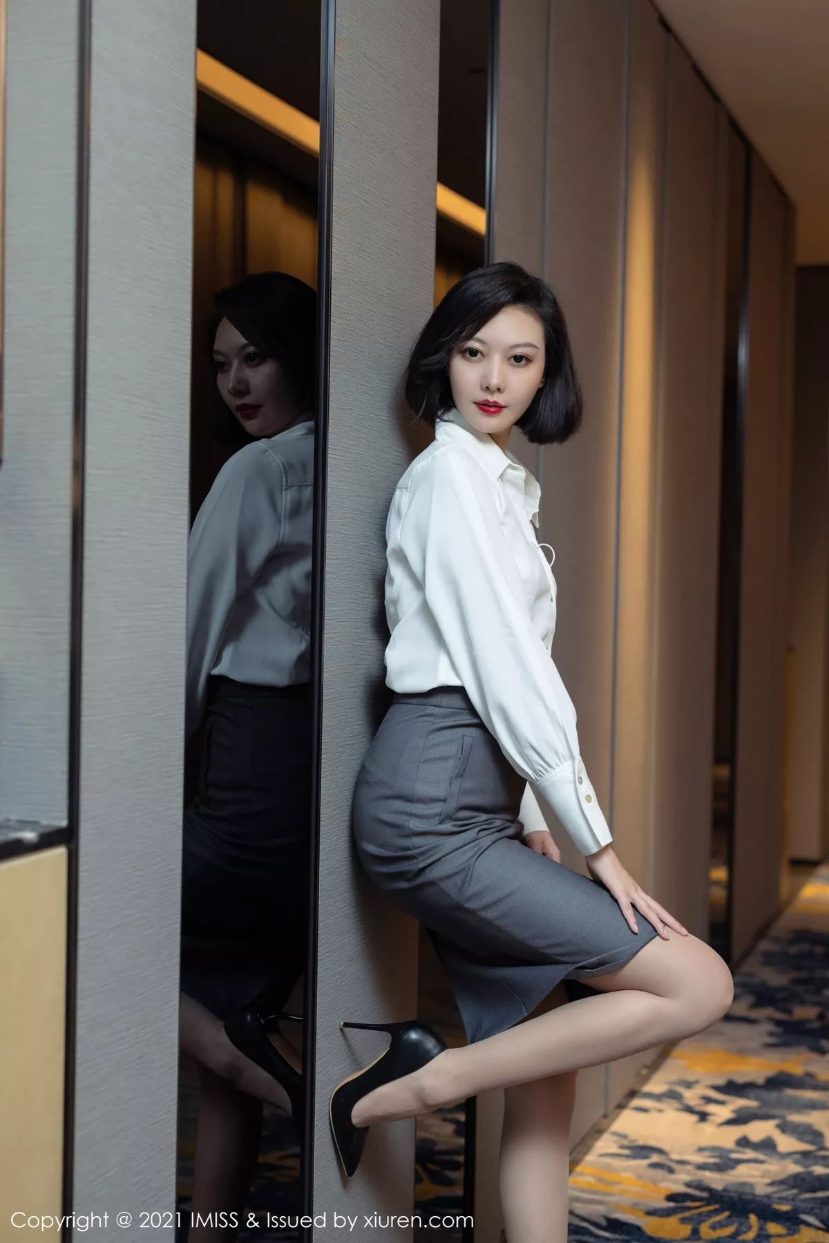 艺轩写真