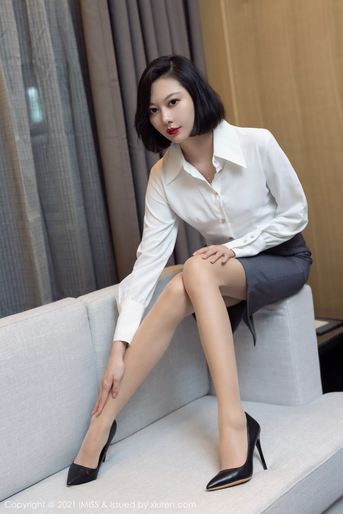 艺轩写真