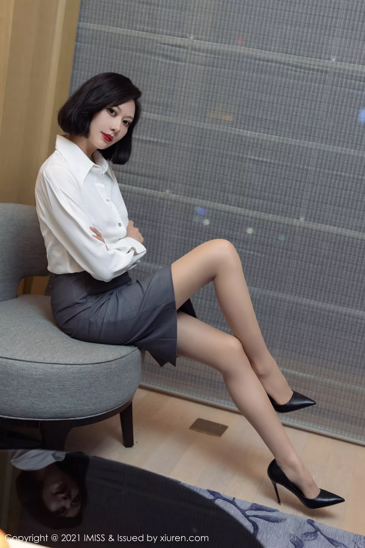艺轩写真