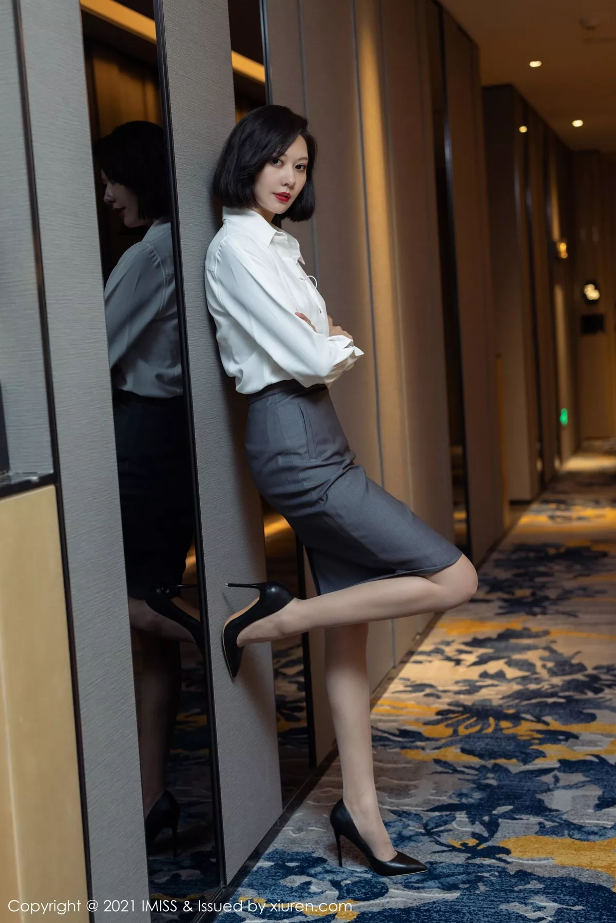 艺轩写真