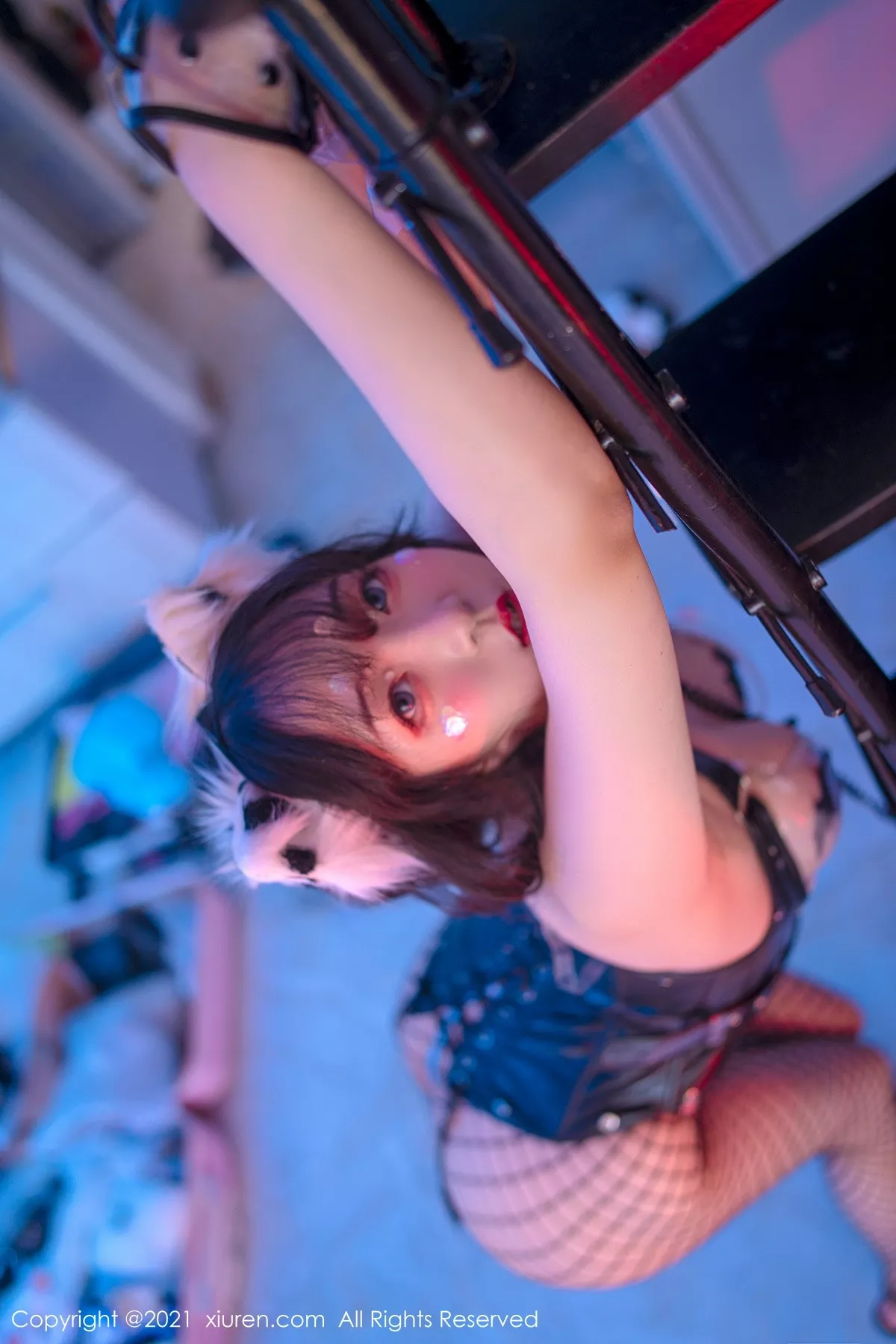 龙女宝宝写真