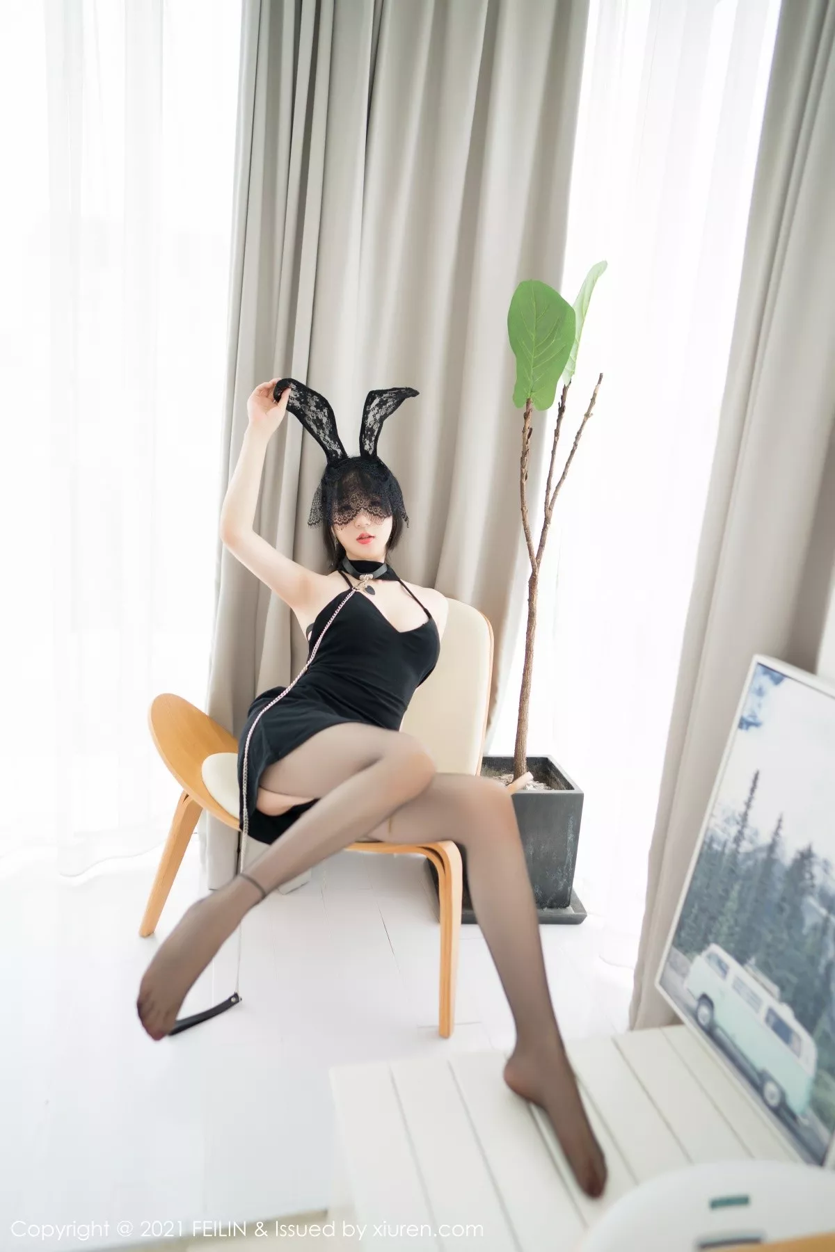 龙女宝宝写真