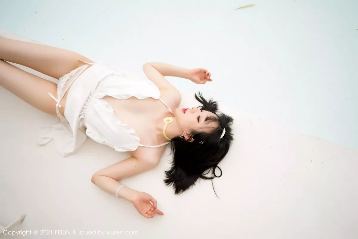 龙女宝宝写真