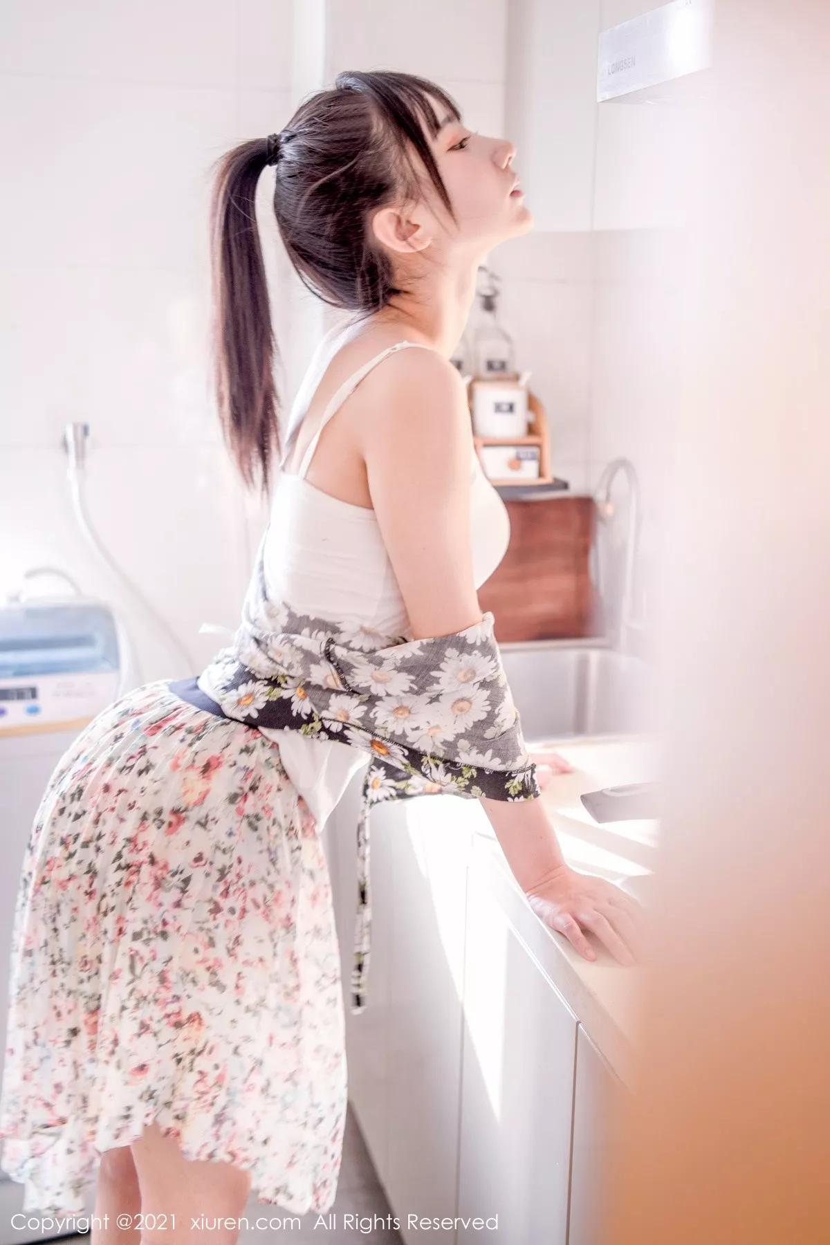 小果冻儿写真