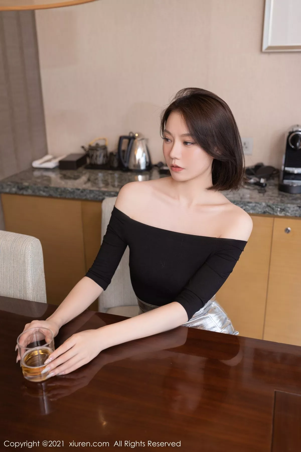 安然写真