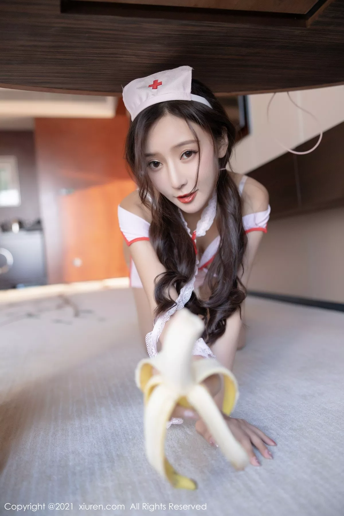 王馨瑶写真
