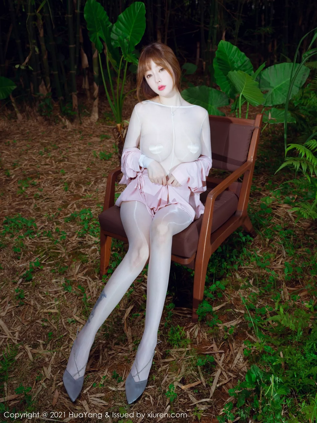 王雨纯写真