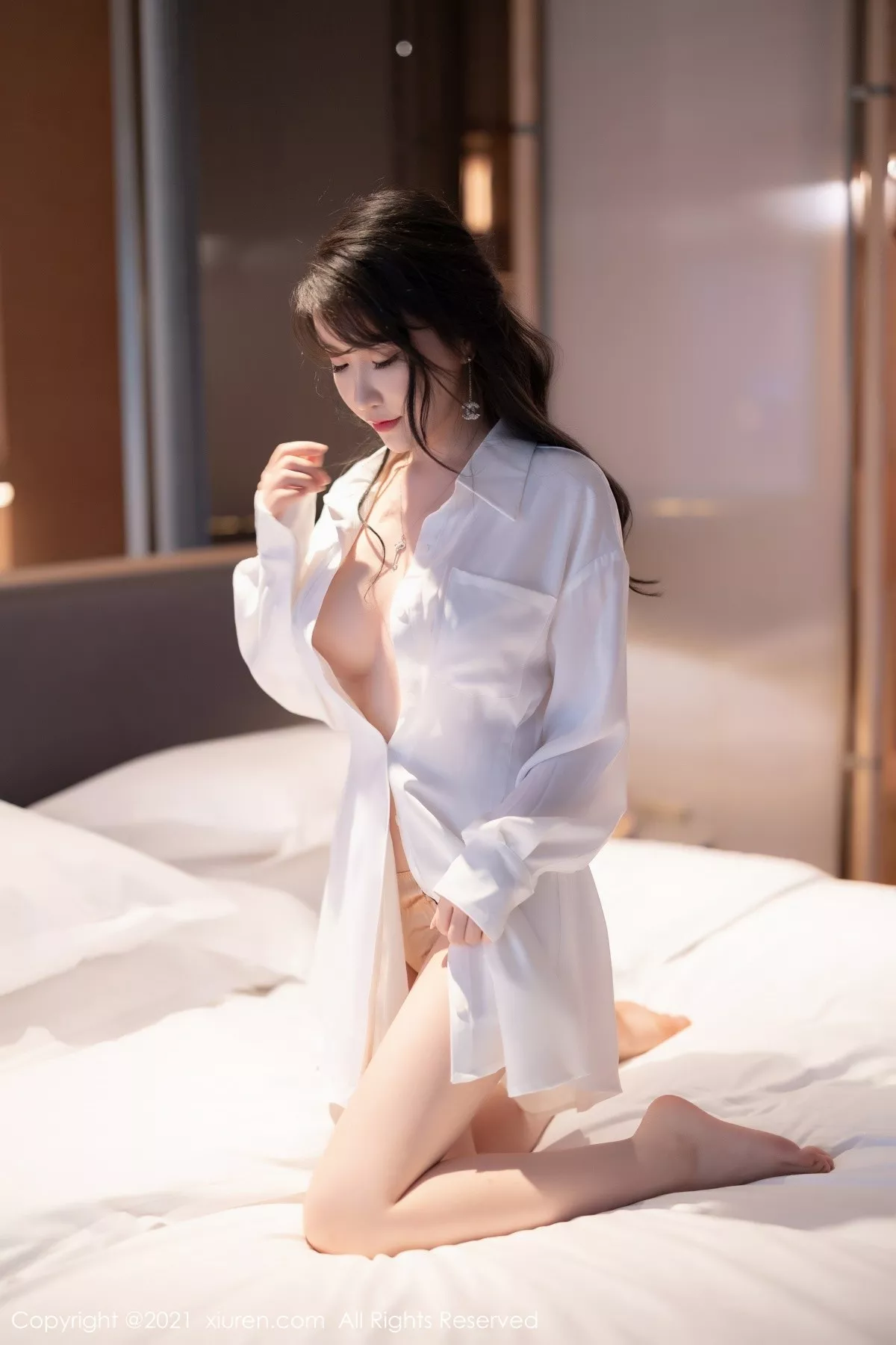 绯月樱写真