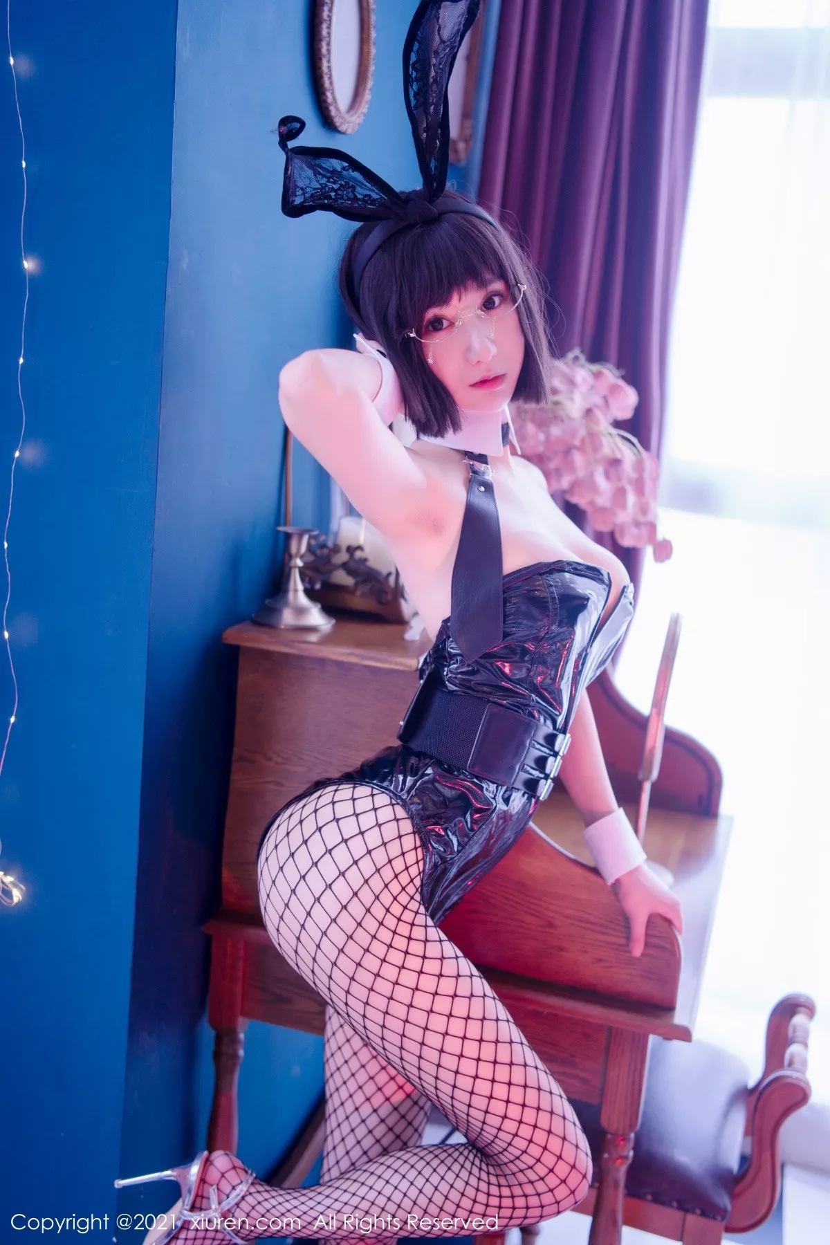 小果冻儿写真