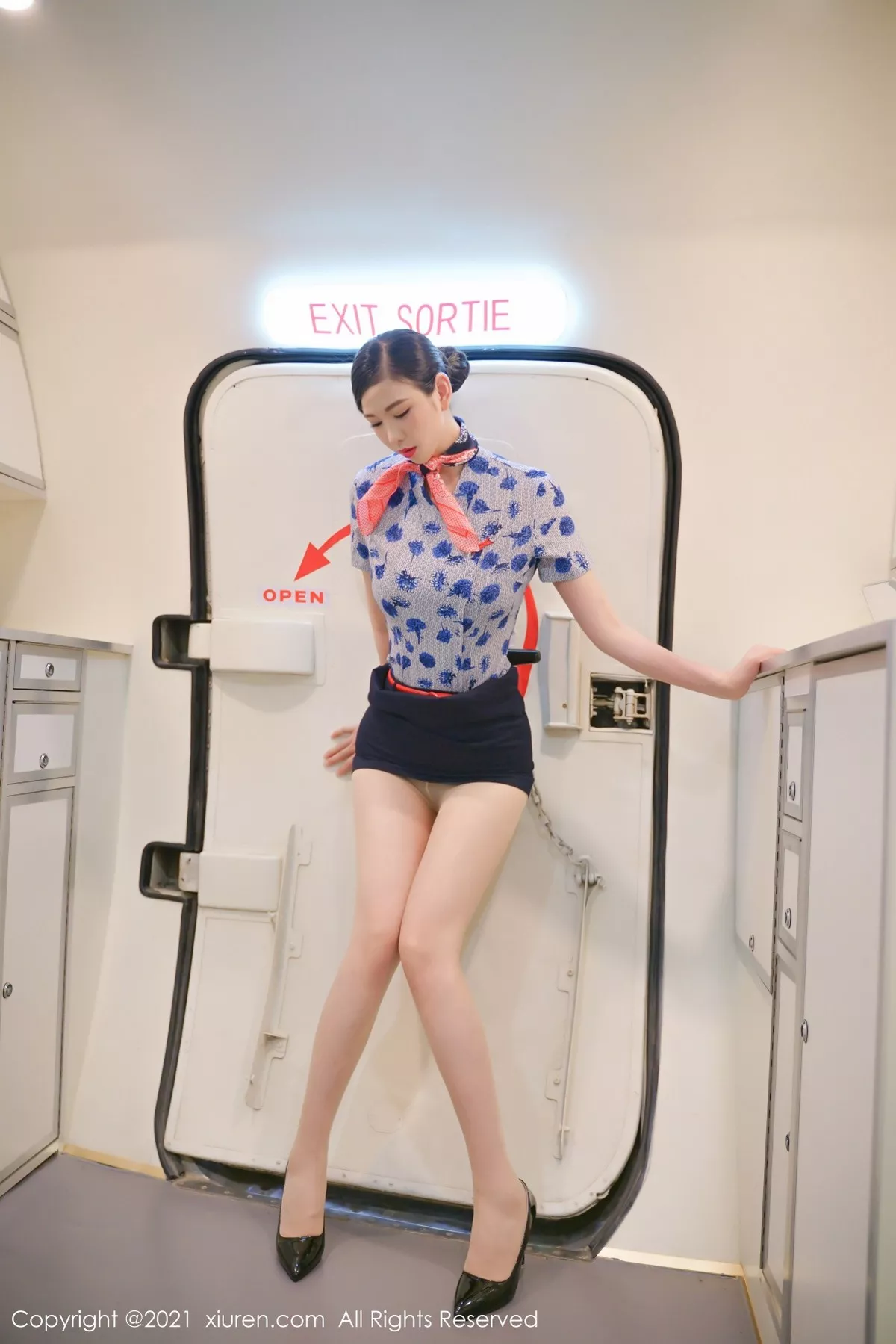 李雅柔写真