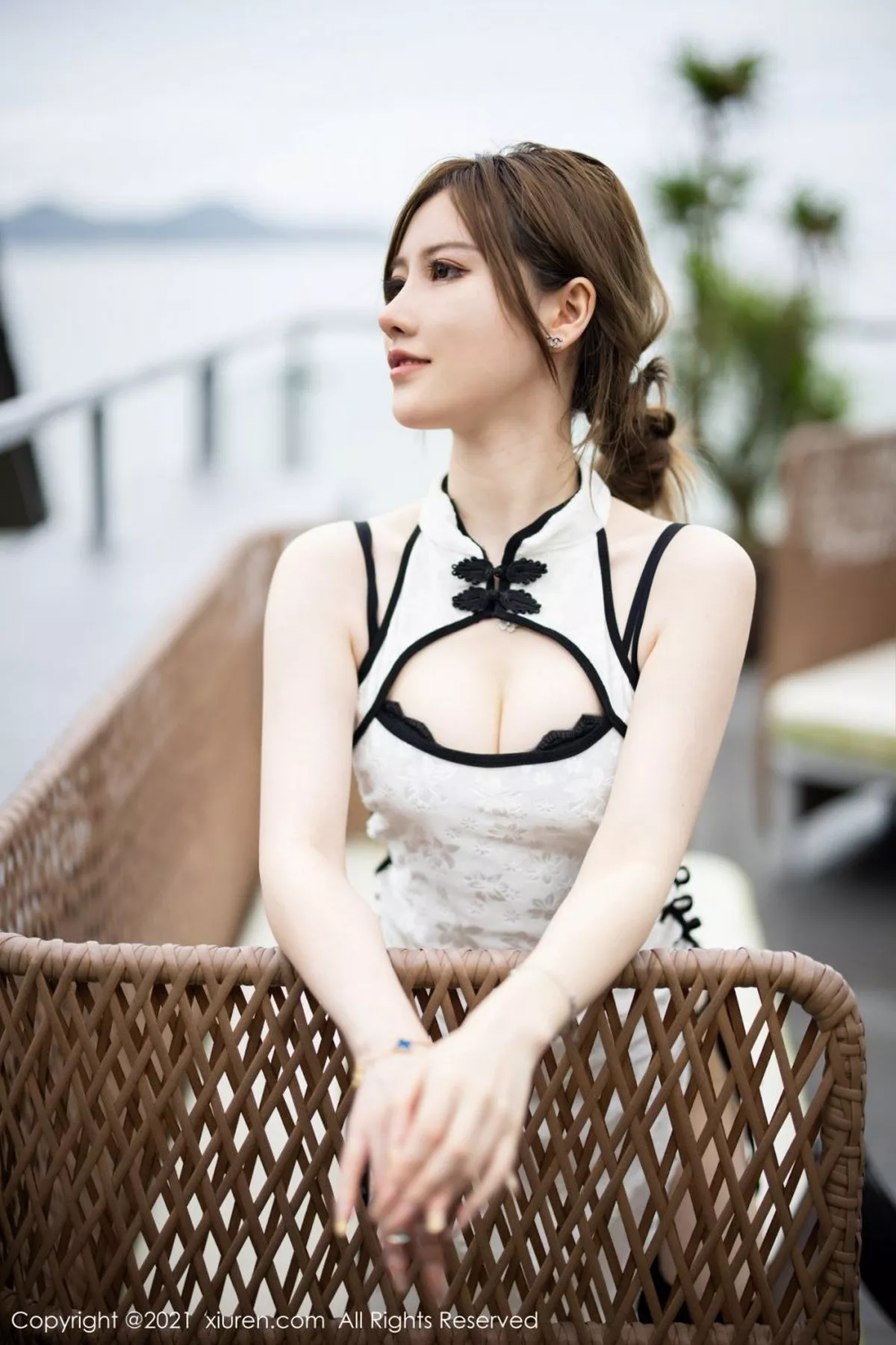 美桃酱写真