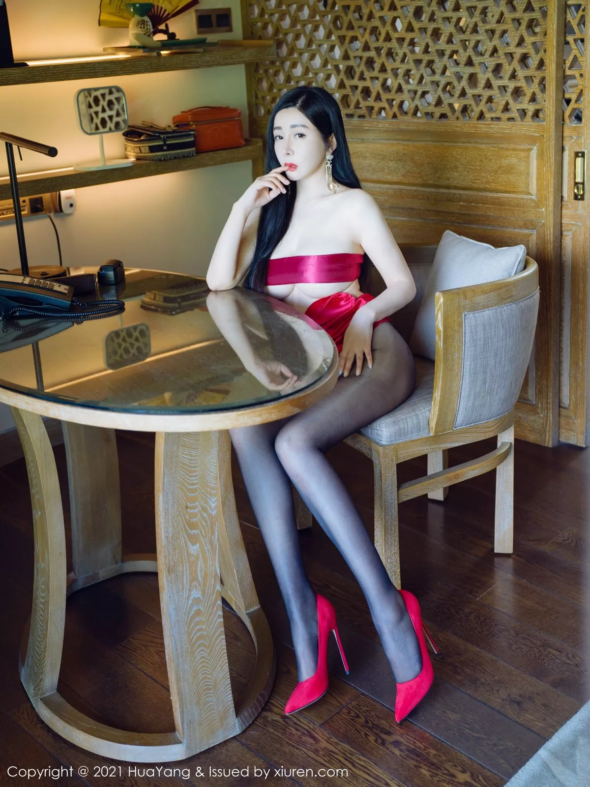 允爾写真