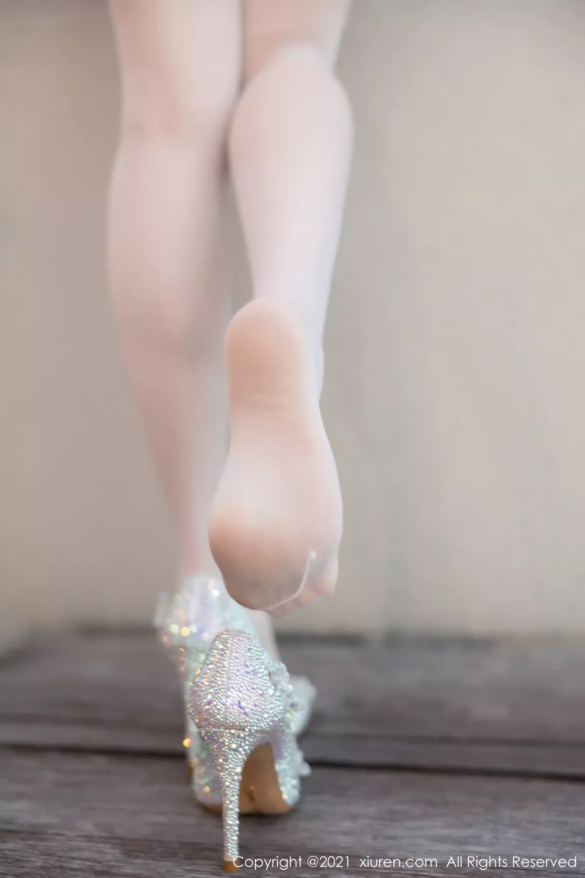芝芝写真