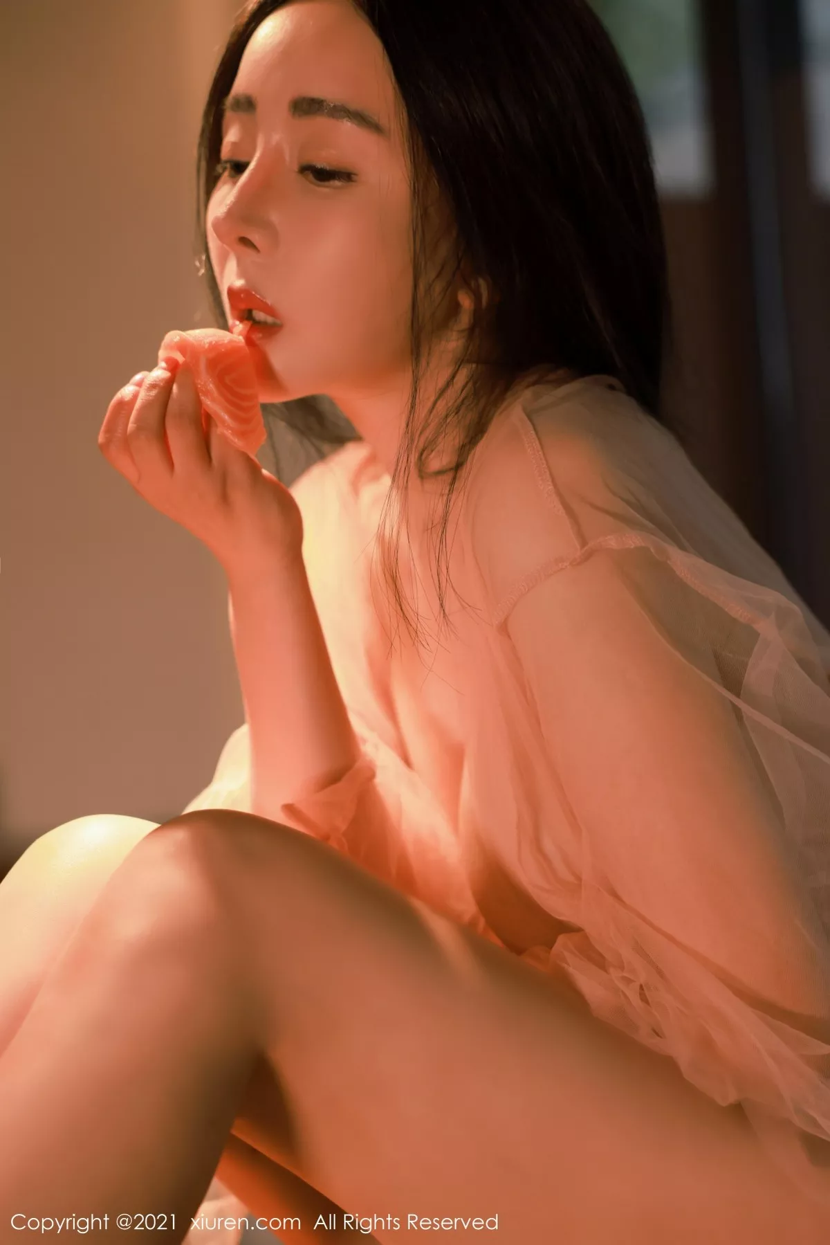 允爾写真