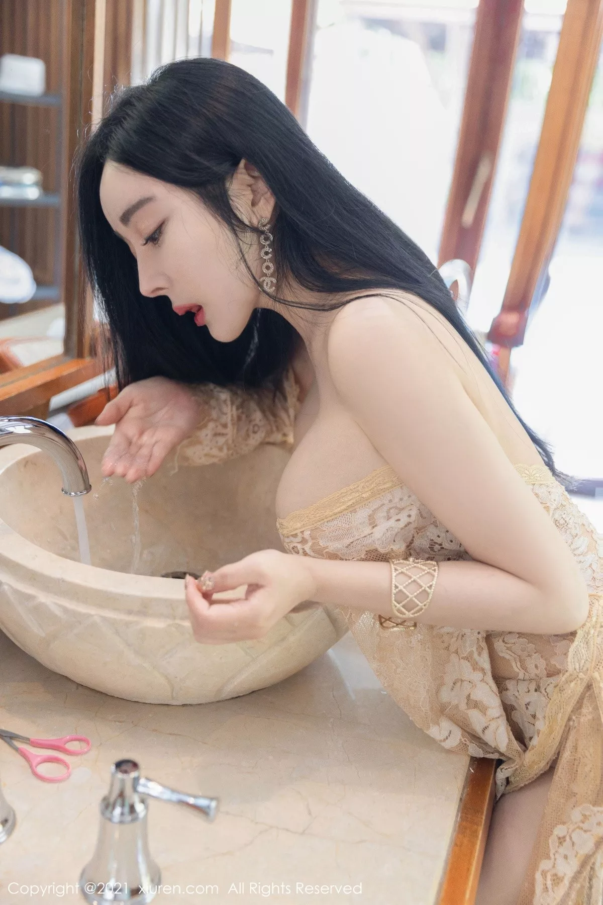 允爾写真