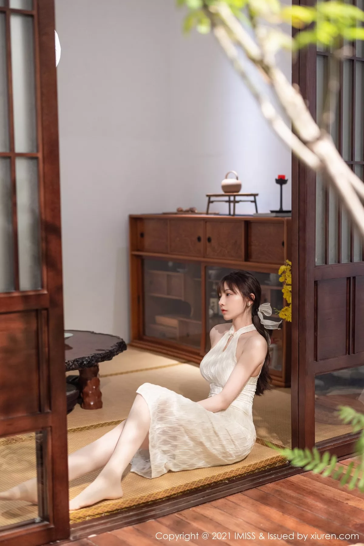 刘奕宁写真