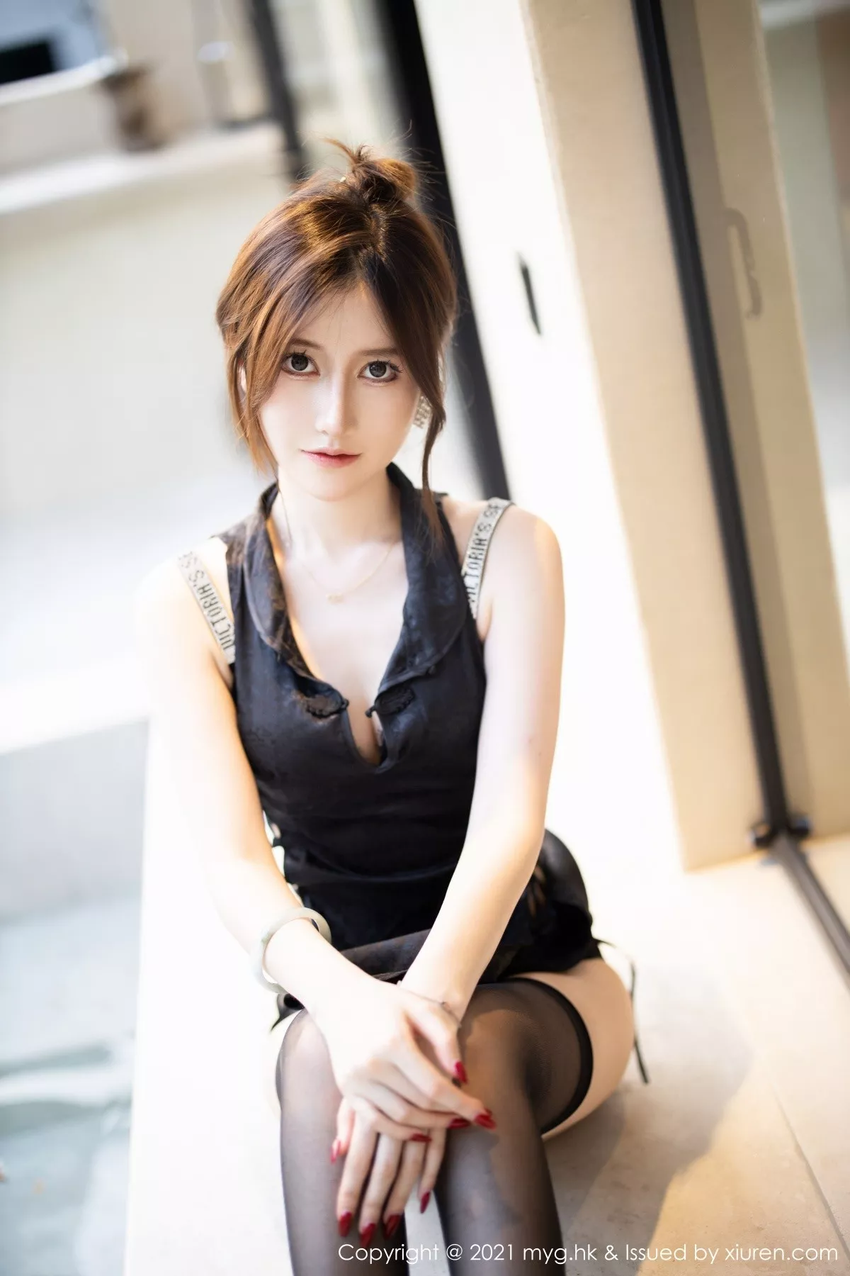 美桃酱写真