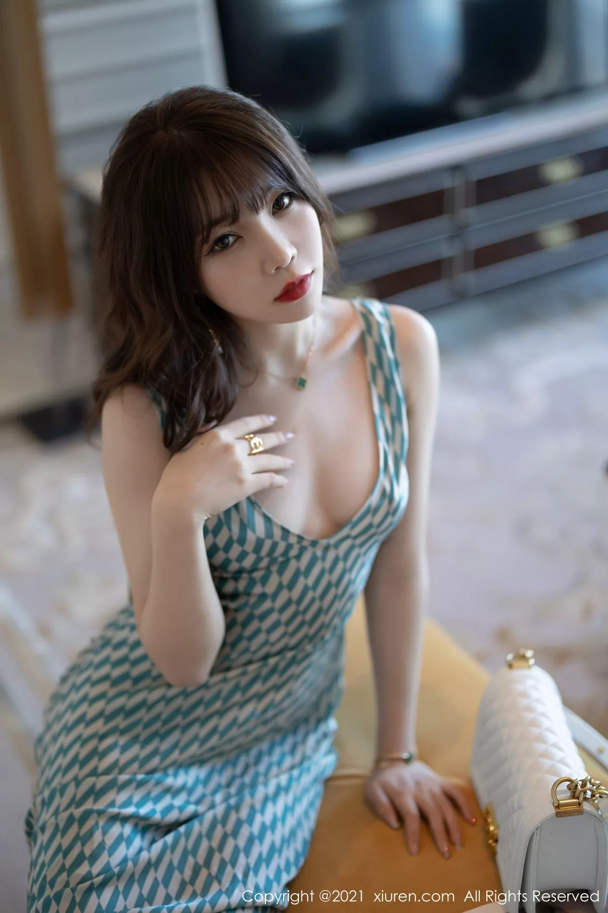 芝芝写真