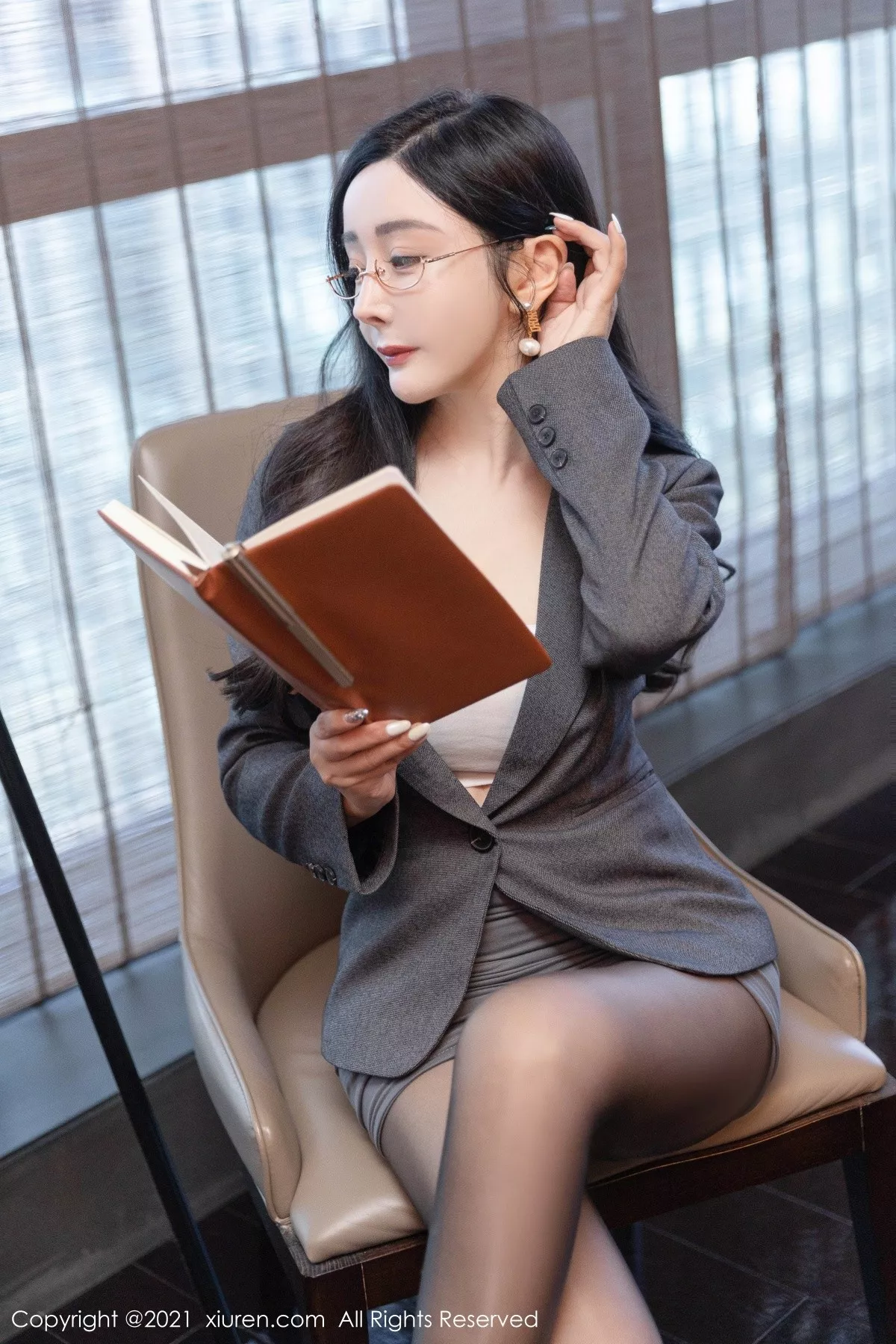 允爾写真