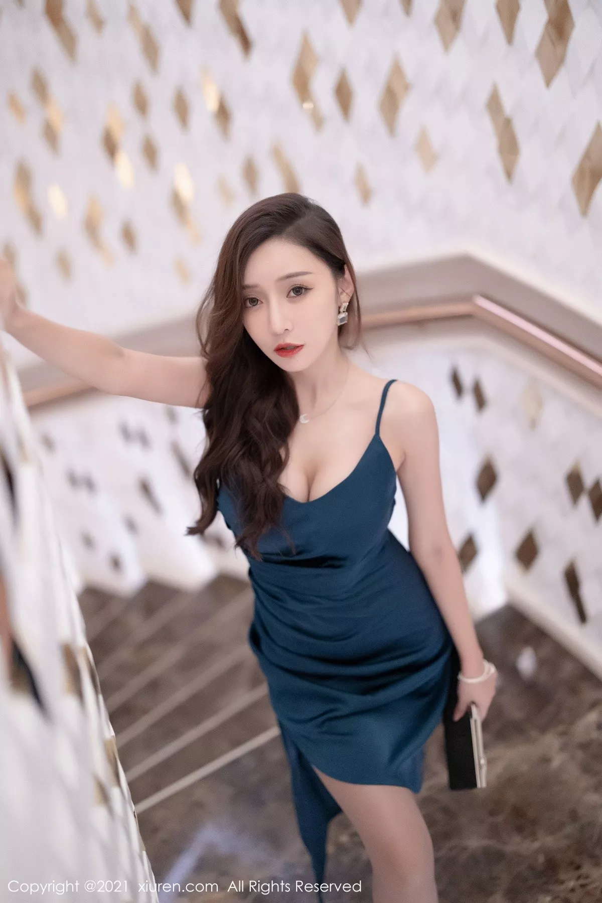 王馨瑶写真