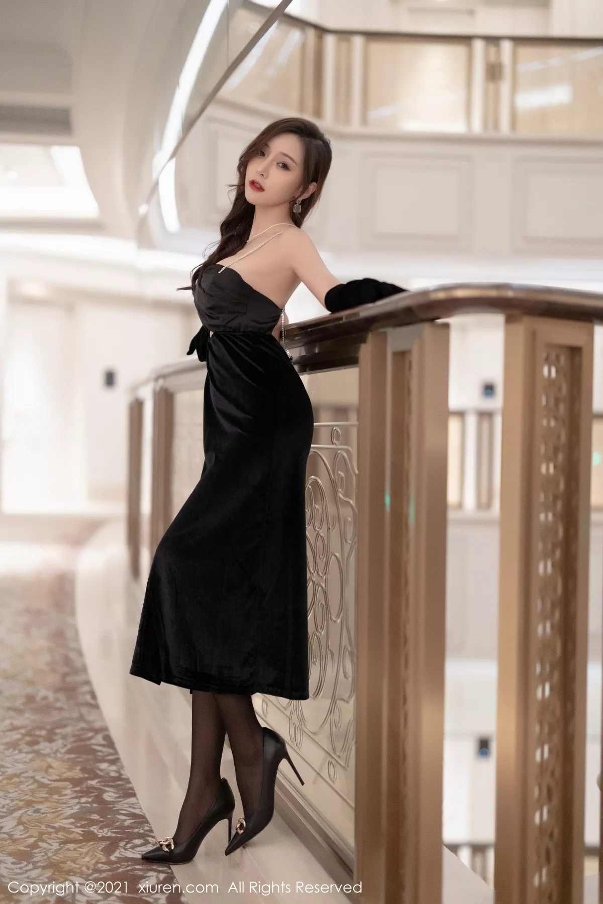 王馨瑶写真