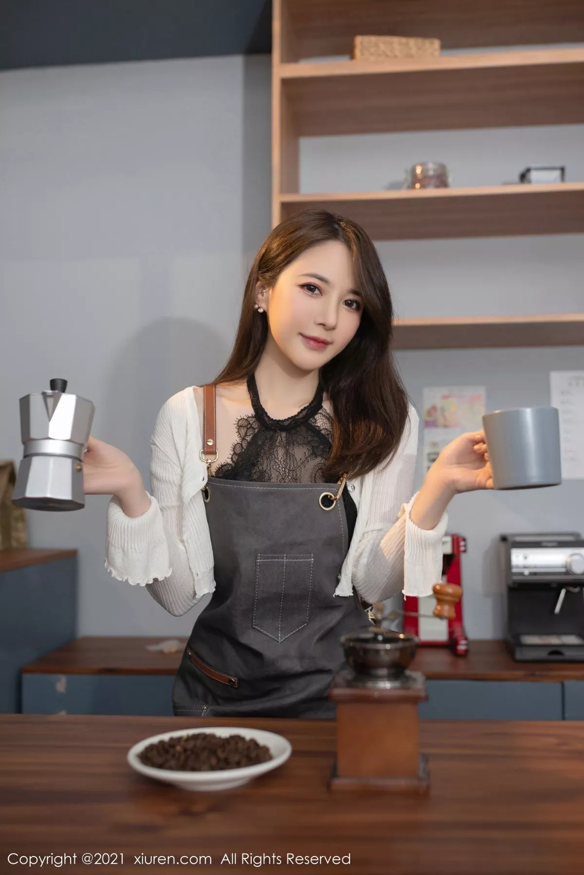 鱼子酱写真