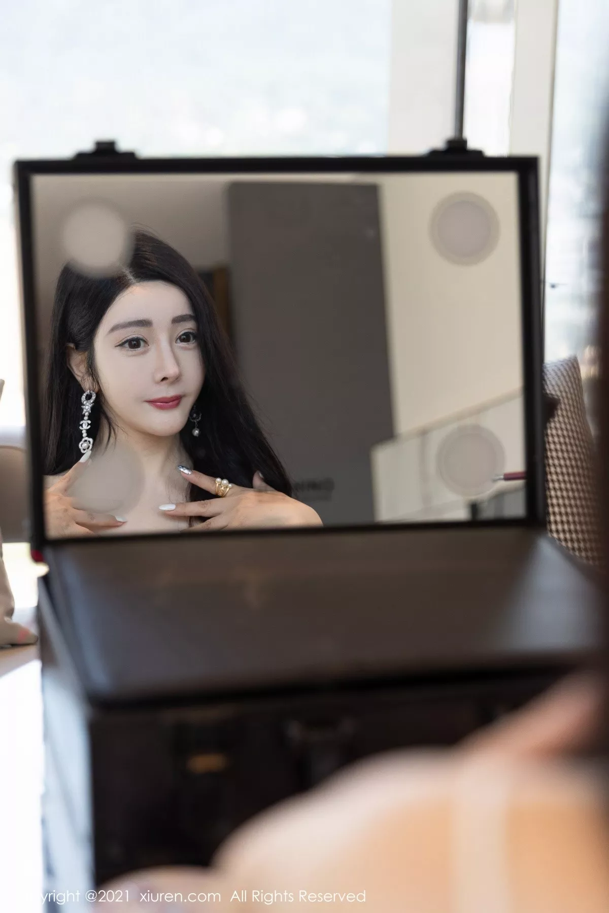允爾写真