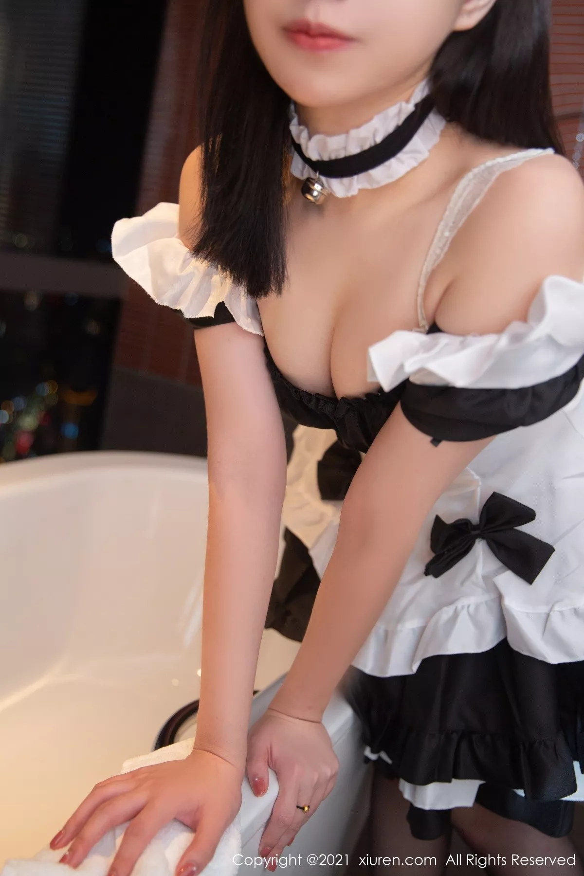 一颗甜蛋黄写真
