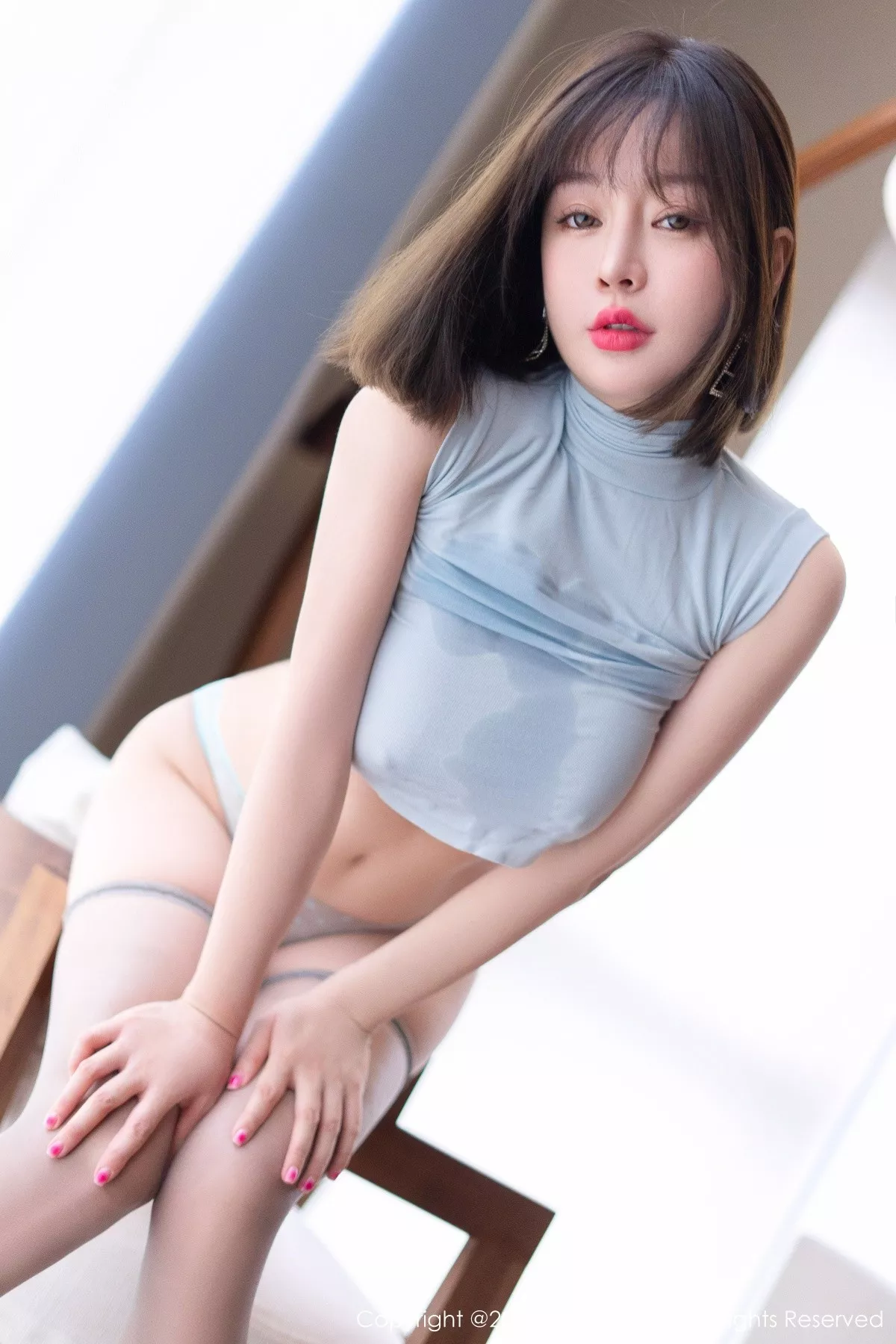 王雨纯写真