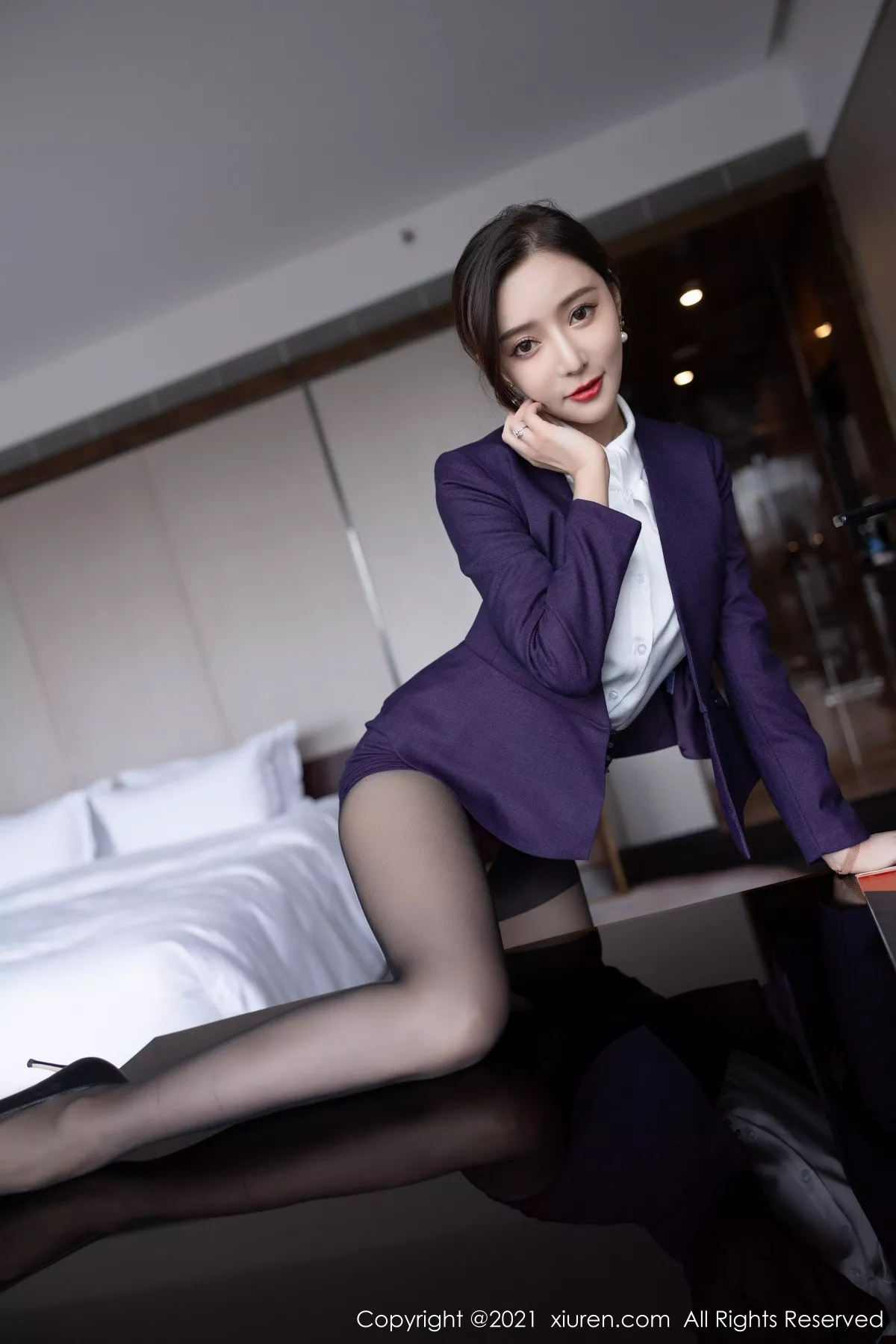 王馨瑶写真