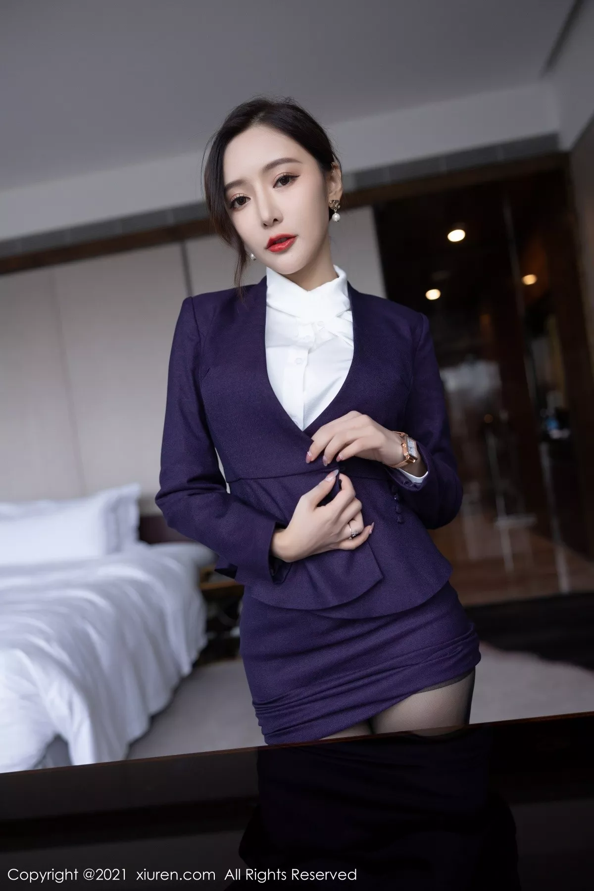 王馨瑶写真