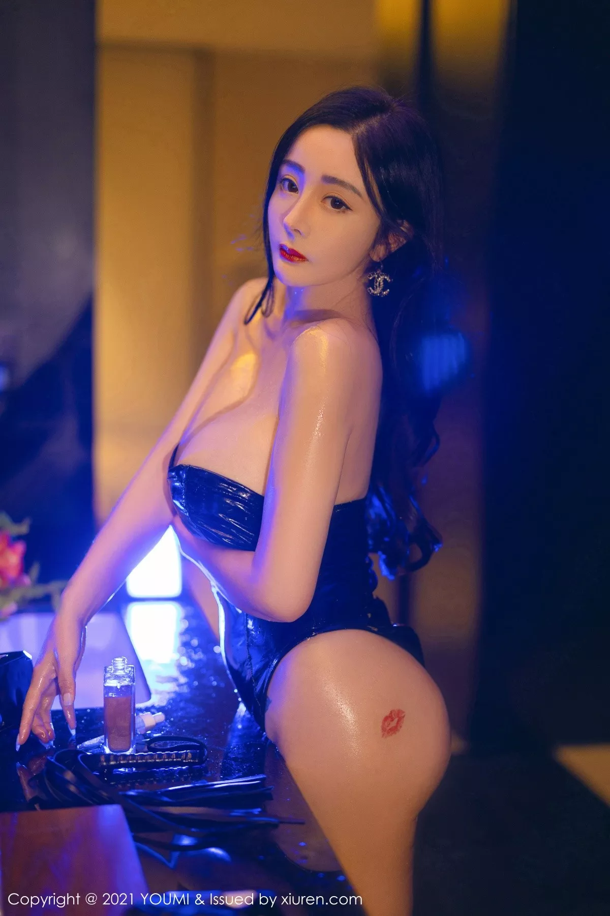 允爾写真