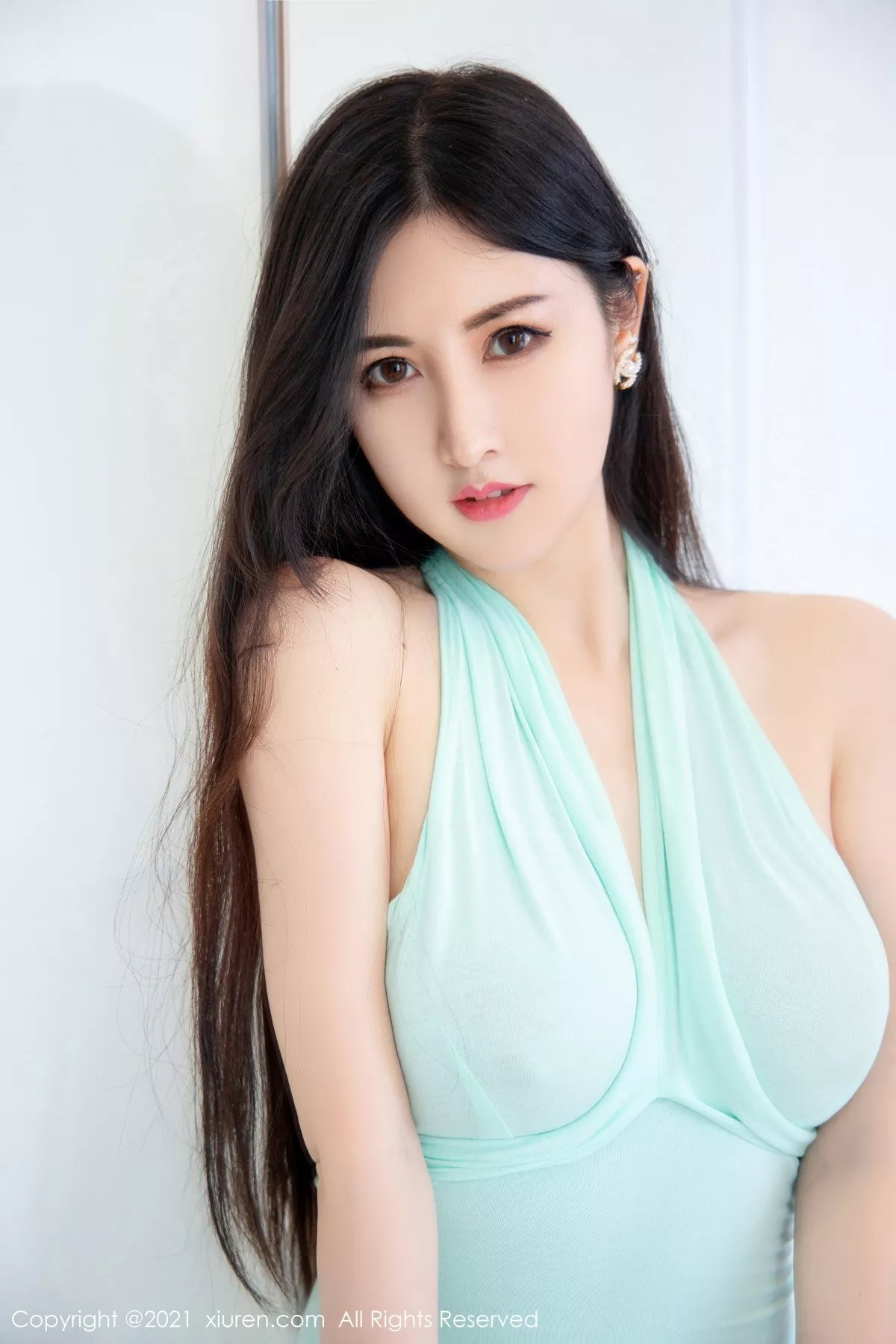 诗诗写真