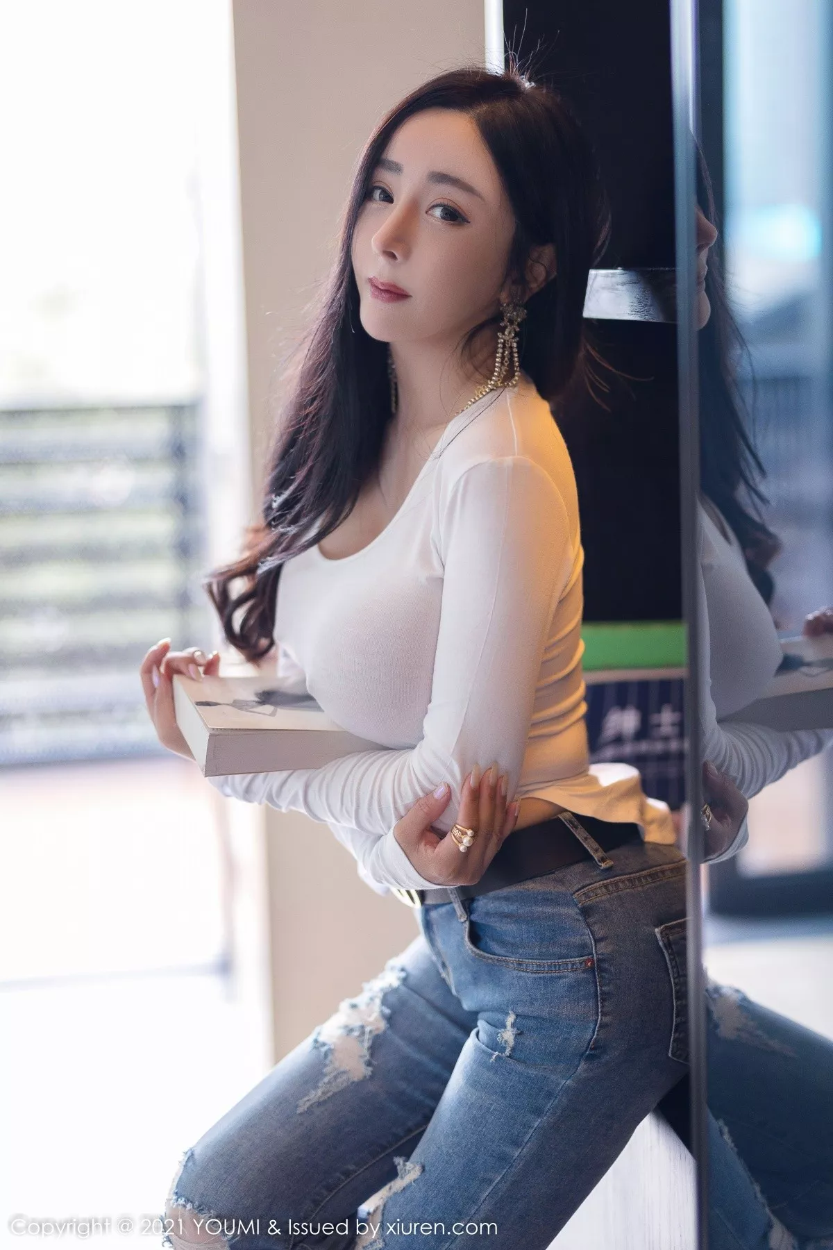 允爾写真