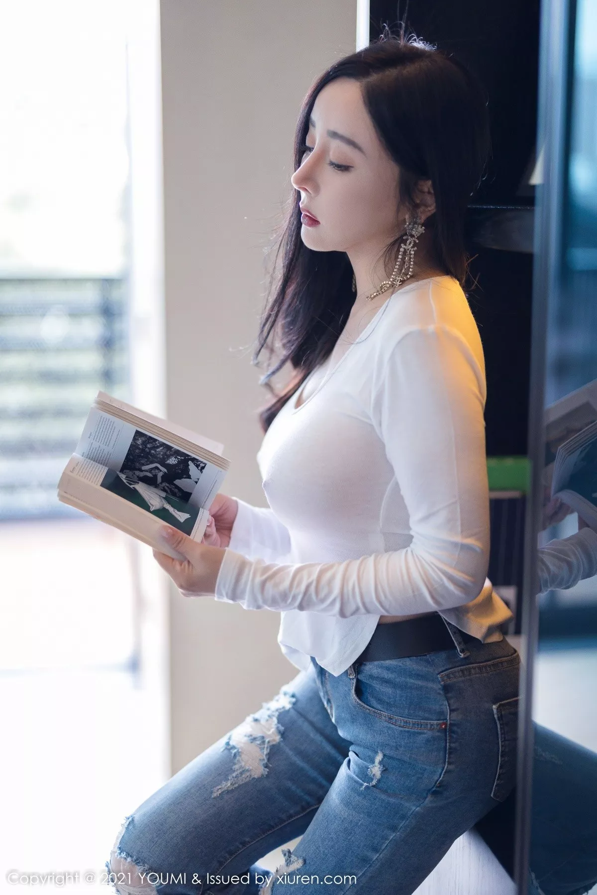 允爾写真