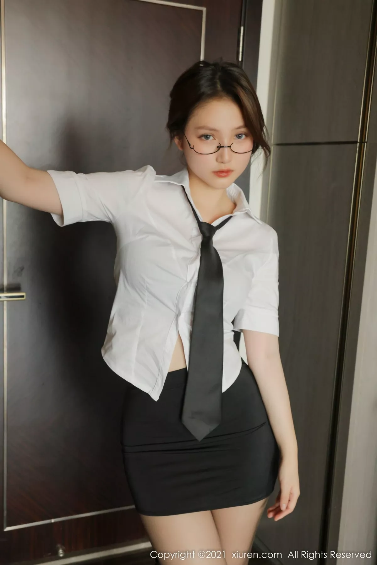 兔妹妹写真