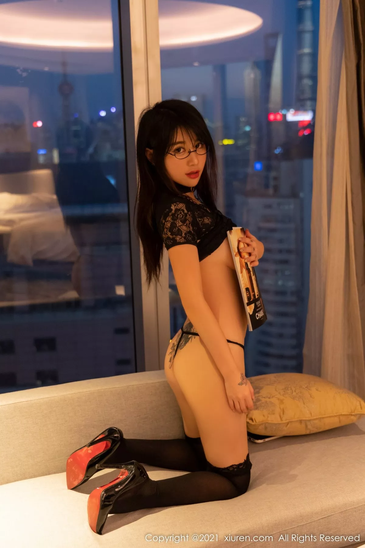 美七写真
