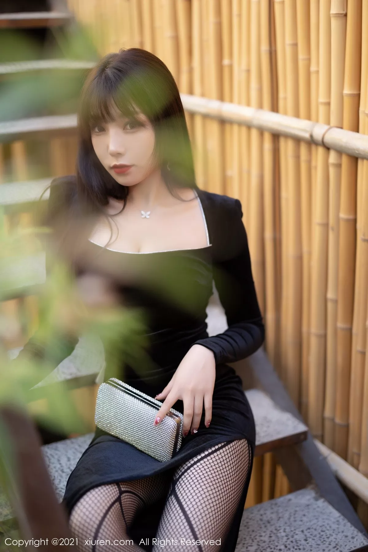 芝芝写真